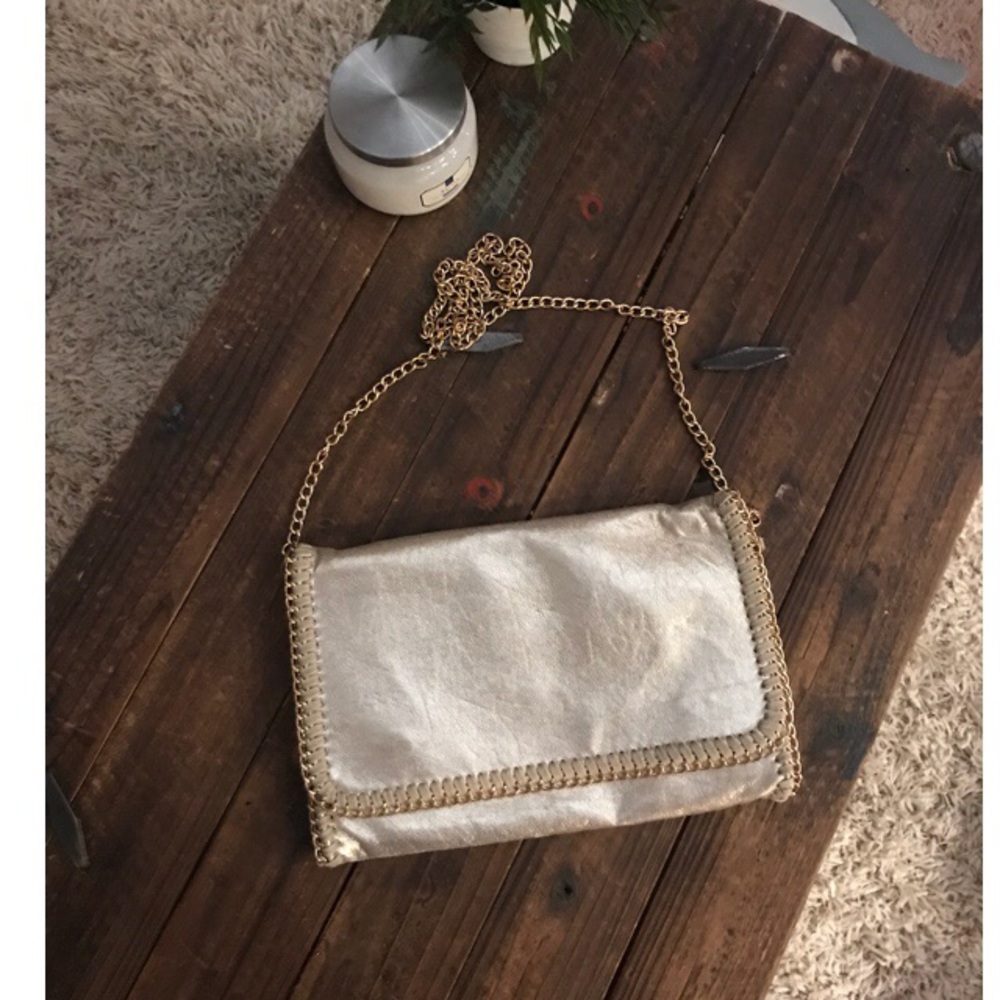 TARNISH Envelope Clutch / Crossbody